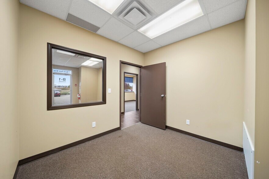 More Photos Of 53 Burnt Park Dr, Red Deer County Industrial For Sale