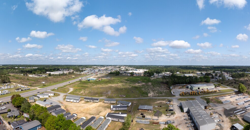 More Photos Of 2706 Marshall Dr, Tifton Land For Sale