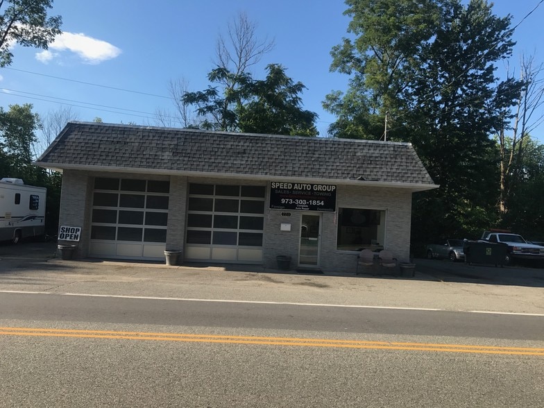 More Photos Of 778 Main Rd, Towaco Auto Dealership For Sale