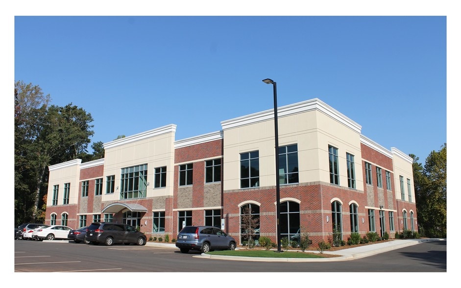 More Photos Of 5734 Trinity Rd, Raleigh Office For Lease