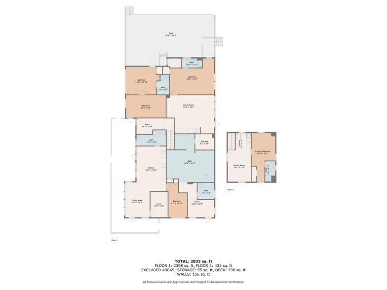 More Photos Of 247 N Middletown Rd, Pearl River Apartments For Sale