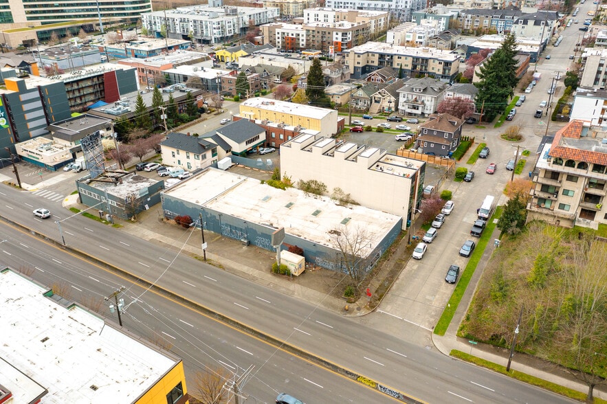 More Photos Of 807 Aurora Ave N, Seattle Warehouse For Sale