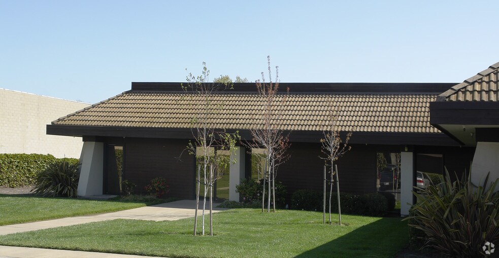 More Photos Of 2206 Camino Ramon, San Ramon Office For Lease