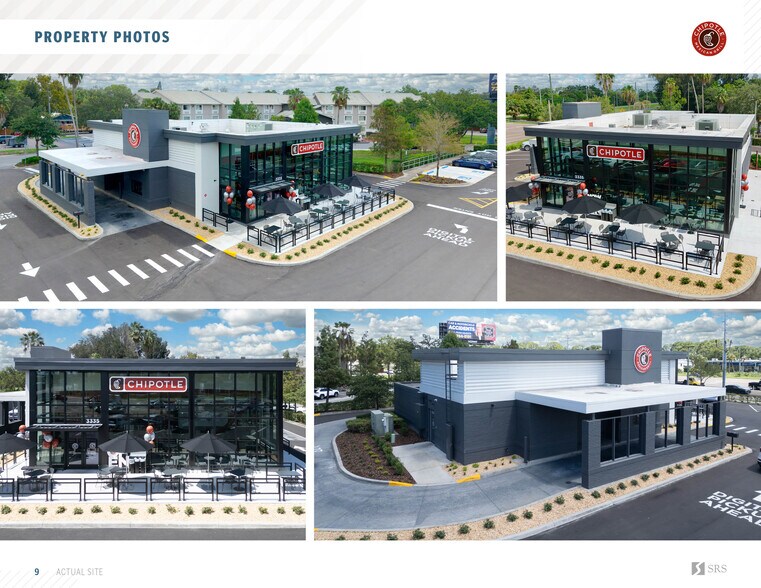 More Photos Of 3335 Ulmerton Rd, Clearwater Restaurant For Sale
