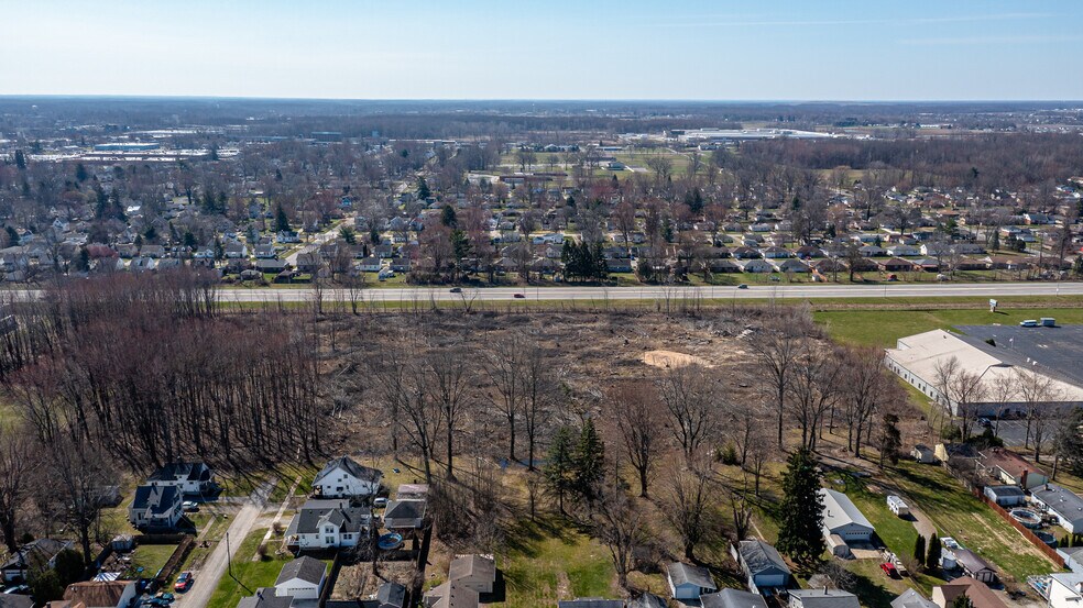 More Photos Of Laura Ct, Elyria Land For Sale