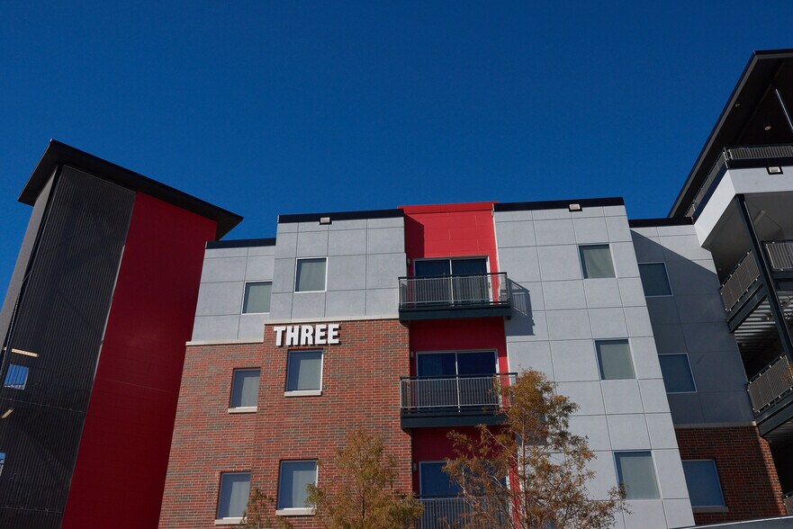 More Photos Of 750 W Imhoff Rd, Norman Apartments For Sale