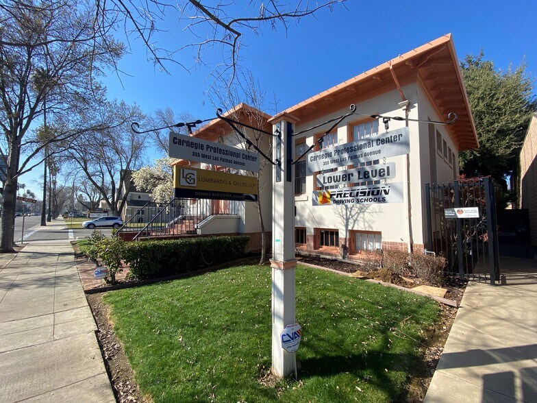 More Photos Of 355 W Las Palmas Ave, Patterson Office Residential For Sale