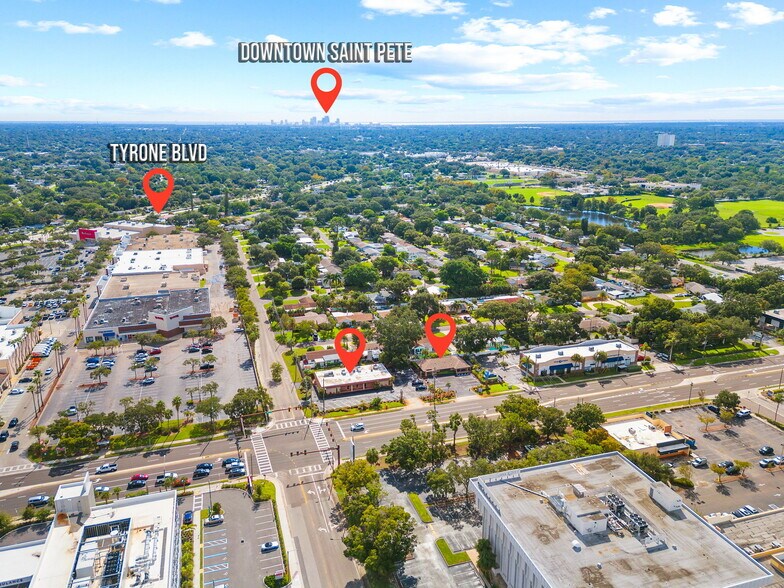 More Photos Of 1701 66th St N, Saint Petersburg Medical For Sale