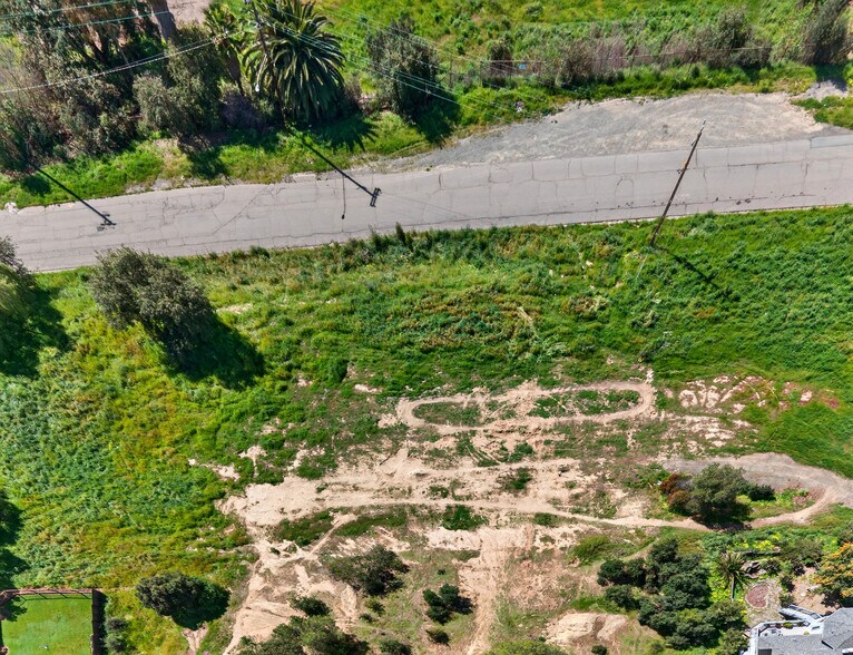 More Photos Of 625 E H St, Benicia Land For Sale