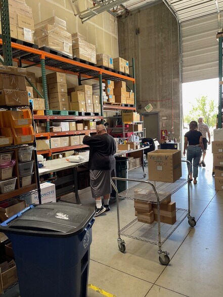 More Photos Of 8745 Technology Way, Reno Research And Development For Lease