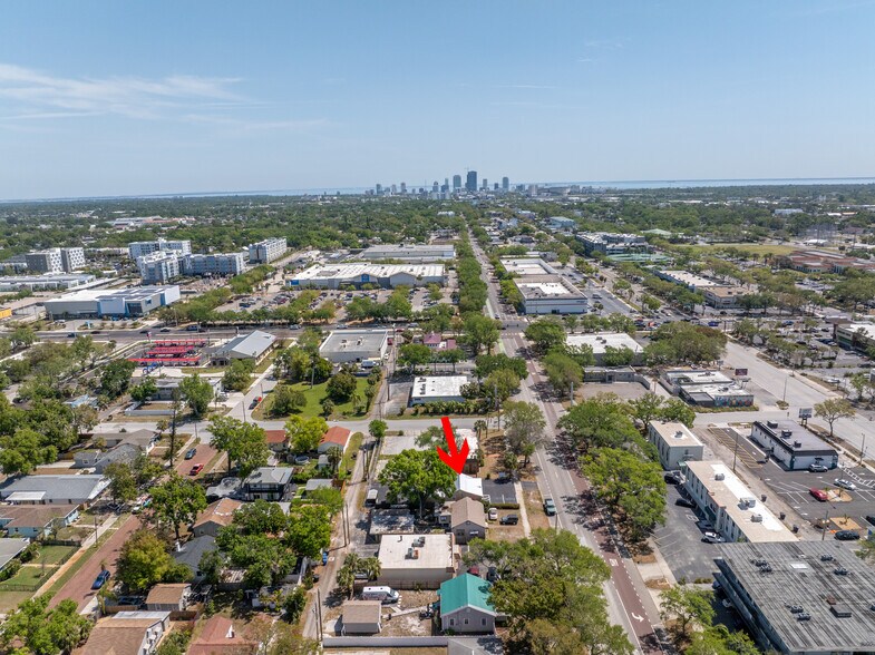 More Photos Of 3521 1st Ave N, Saint Petersburg Loft Creative Space For Sale