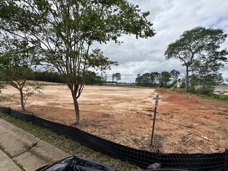 Primary Photo Of 1781 Forty dr, Shreveport Land For Sale