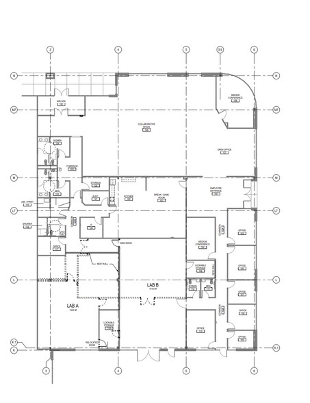 More Photos Of 103 Quality Cir NW, Huntsville Unknown For Lease