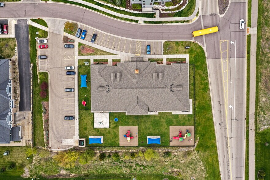 More Photos Of 1100 Connery Cv, Waunakee Daycare Center For Sale