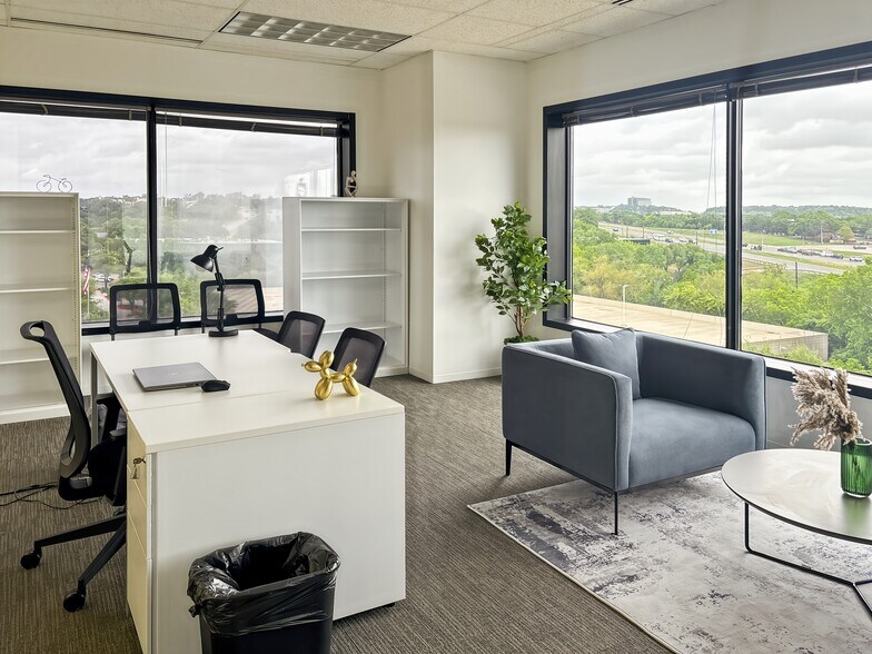 Primary Photo Of 1250 S Capital of Texas Hwy, Austin Coworking Space