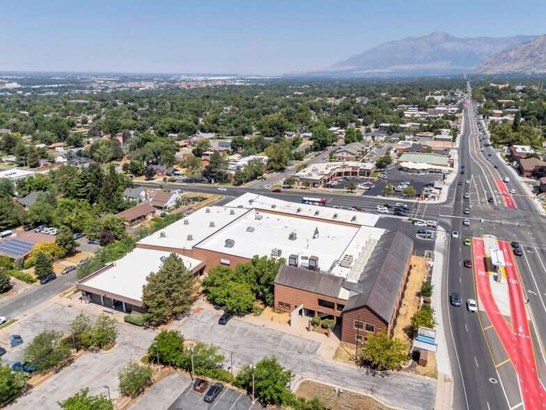 More Photos Of 3625 Harrison Blvd, Ogden Showroom For Sale