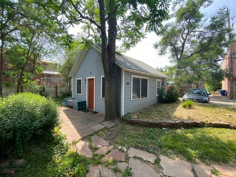 More Photos Of , Boulder Multifamily For Sale