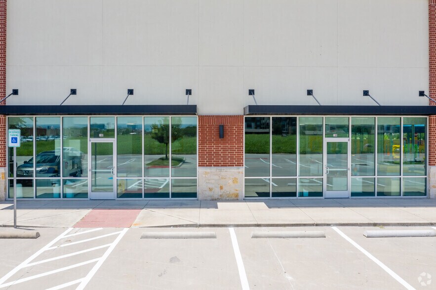 More Photos Of S State Highway 121, The Colony Unknown For Lease