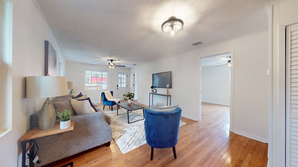 More Photos Of 67 Masters Dr, Saint Augustine Office For Lease