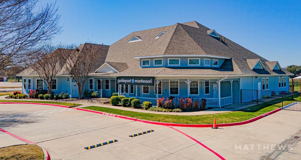 Primary Photo Of 3411 Los Rios Blvd, Plano Schools For Sale