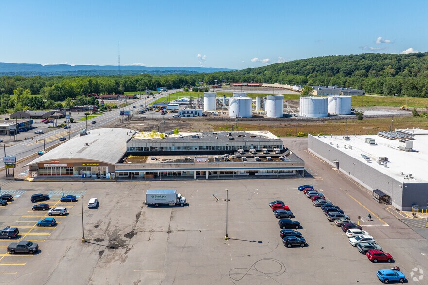 More Photos Of 274 W Side Mall, Edwardsville General Retail For Sale