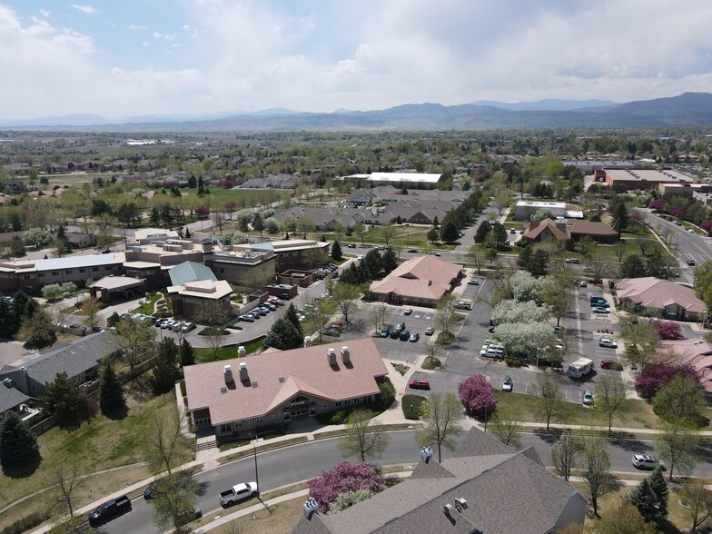 More Photos Of 1109 Oak Park Dr, Fort Collins Office For Lease