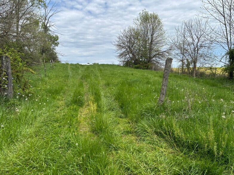 More Photos Of West County Road 350 South, Connersville Land For Sale