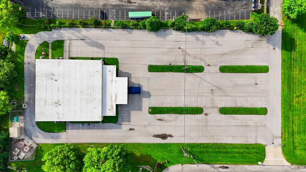 More Photos Of 1975 Haggard Ct, Lexington Religious Facility For Sale