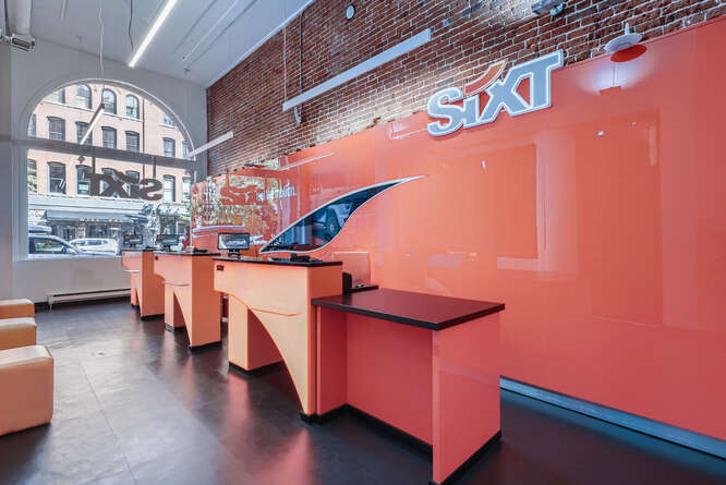 More Photos Of 1660 17th St, Denver Office Residential For Sale