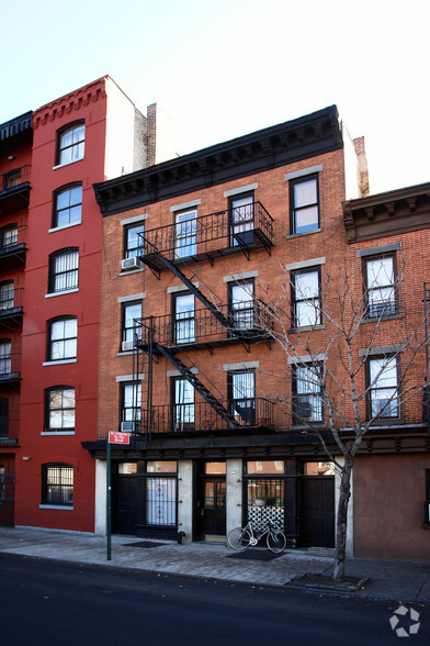 Primary Photo Of 447 Hicks St, Brooklyn Apartments For Sale