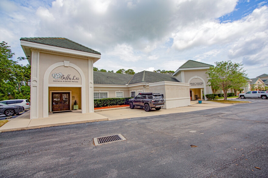 More Photos Of 1540 Business Center Dr, Orange Park Office For Sale