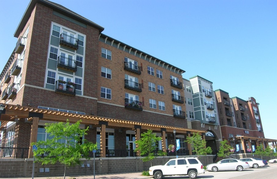 More Photos Of 12700 Nicollet Ave, Burnsville Apartments For Lease