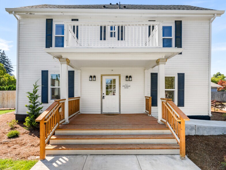 More Photos Of 525 SW 4th Ave, Canby Apartments For Sale