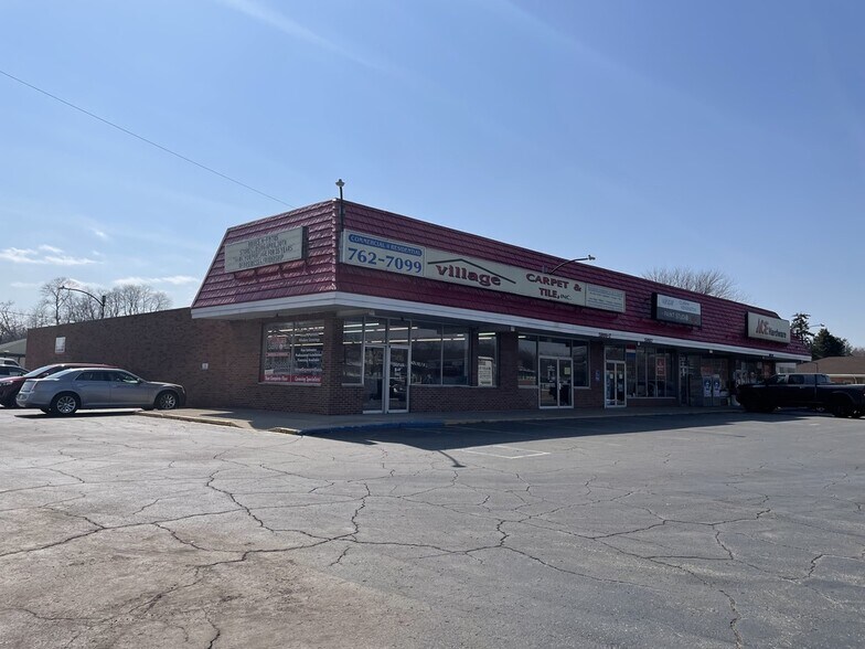 More Photos Of 5991 Central Ave, Portage Storefront For Lease