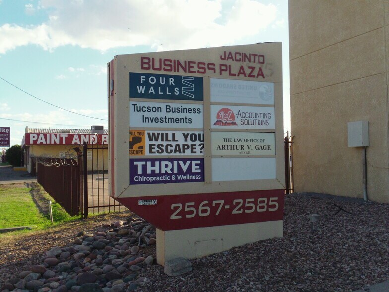 More Photos Of 2567 N 1st Ave, Tucson Office For Sale