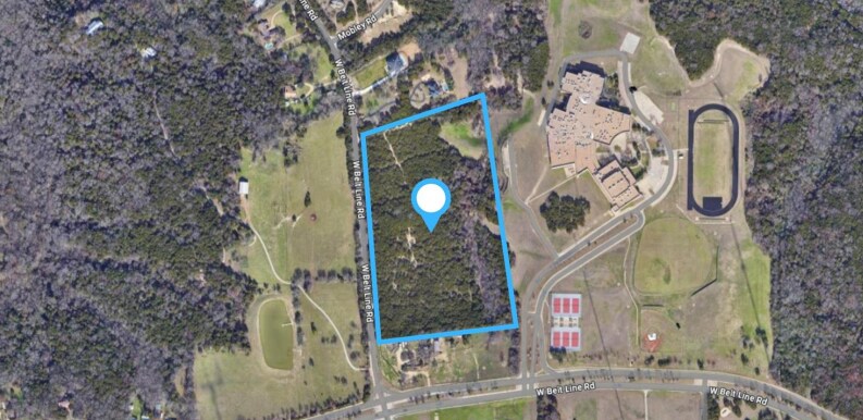More Photos Of 000 W Belt Line Rd, Cedar Hill Land For Sale