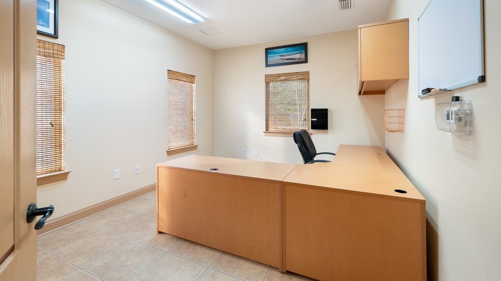 More Photos Of 8100 Opportunity Dr, Milton Office For Sale