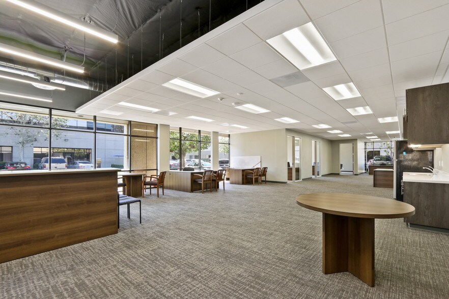 More Photos Of 1036 W Taft Ave, Orange Loft Creative Space For Sale
