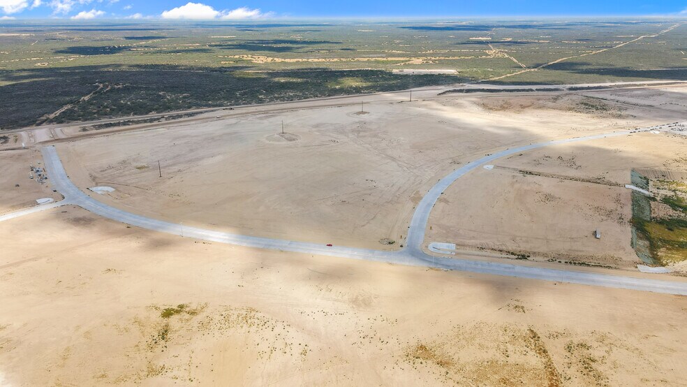 More Photos Of 13702 Mercury Dr, Laredo Land For Sale