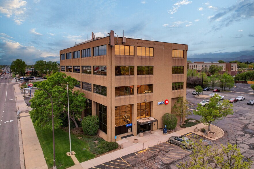 More Photos Of 215 S Wadsworth Blvd, Lakewood Medical For Lease