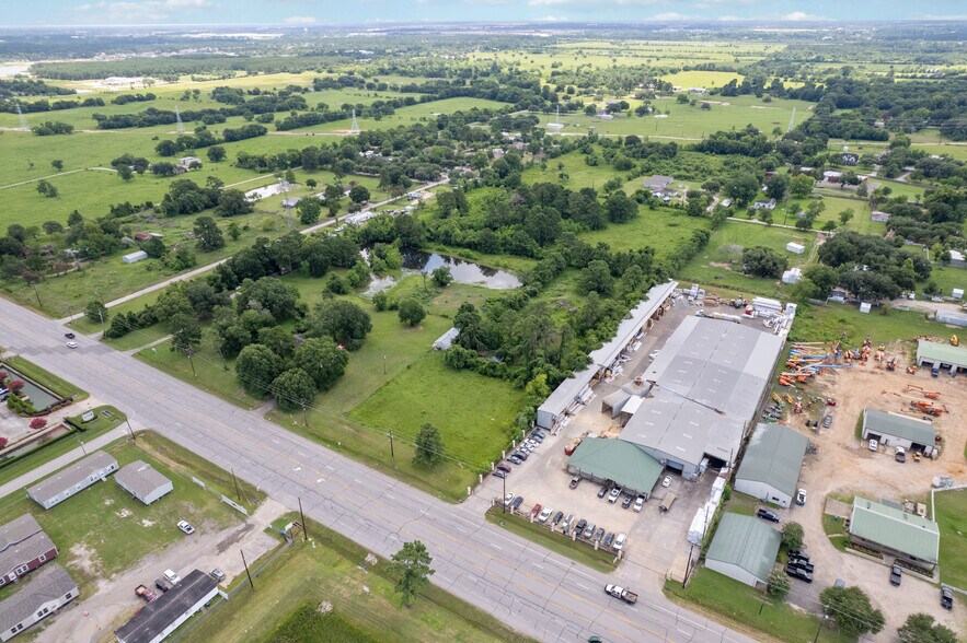 More Photos Of 16631 FM 2920 Rd, Tomball Land For Sale