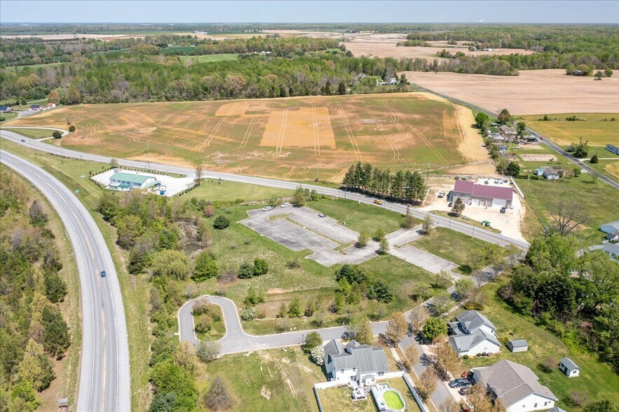 More Photos Of 100 Reeand Ln, Church Hill Land For Sale