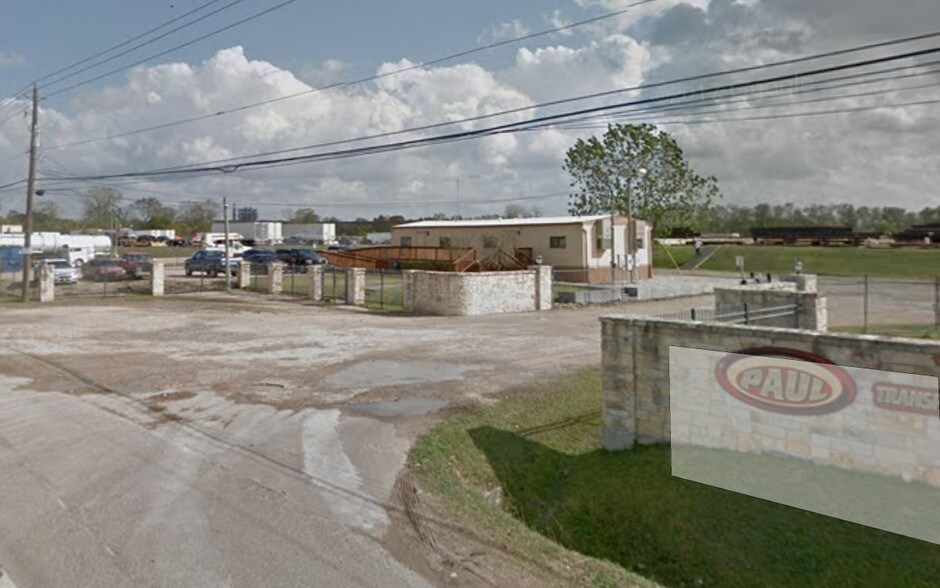 More Photos Of 11334 Beaumont Hwy, Houston Land For Lease