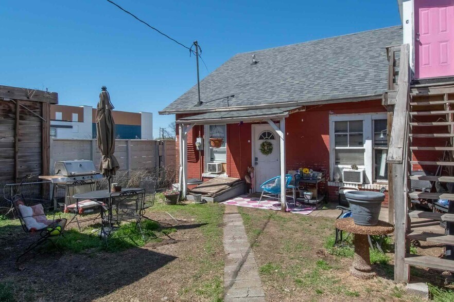 More Photos Of 910 Main St, Nashville Apartments For Sale