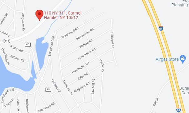 More Photos Of 110 Route 311, Carmel Restaurant For Sale