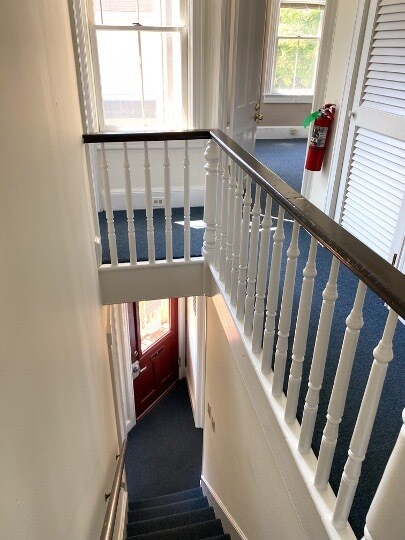 More Photos Of 9-11 Charlton St, Princeton Office For Lease