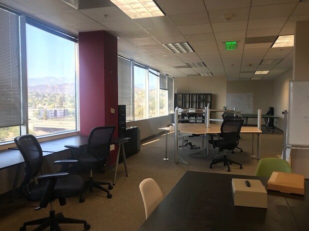 More Photos Of 600 N Brand Blvd, Glendale Medical For Lease