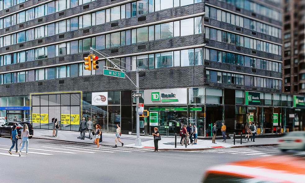 Primary Photo Of 1875 Broadway, New York General Retail For Lease