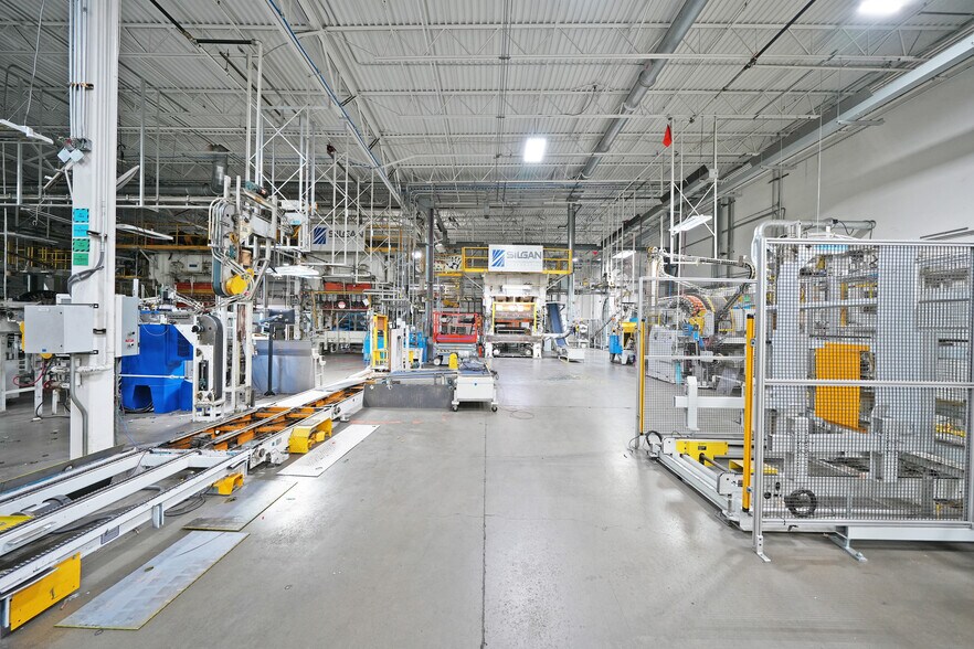 More Photos Of 45 E 3rd Ave, Toppenish Manufacturing For Sale