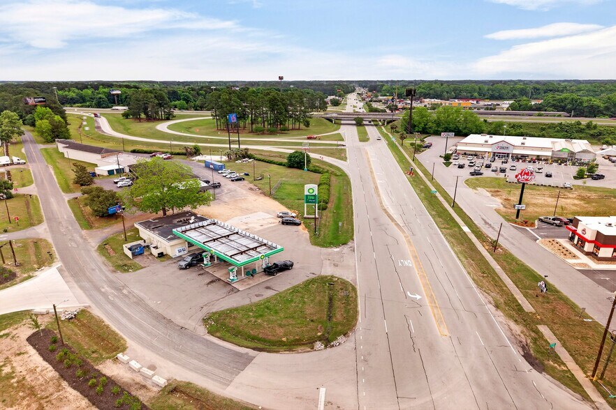 More Photos Of 6118 W Jim Bilton Blvd, Saint George Convenience Store For Sale